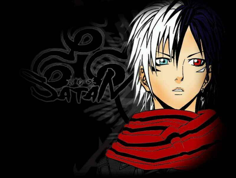 Cuộc Phiêu Lưu Của Quỷ Satan: Chapter 7.1