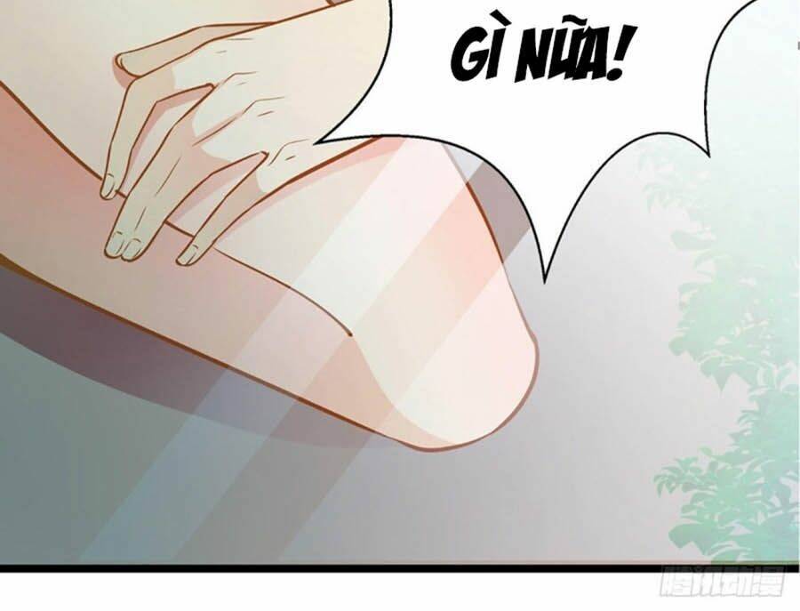 Cưng Chiều Ái Thê Hư Hỏng: Chapter 52