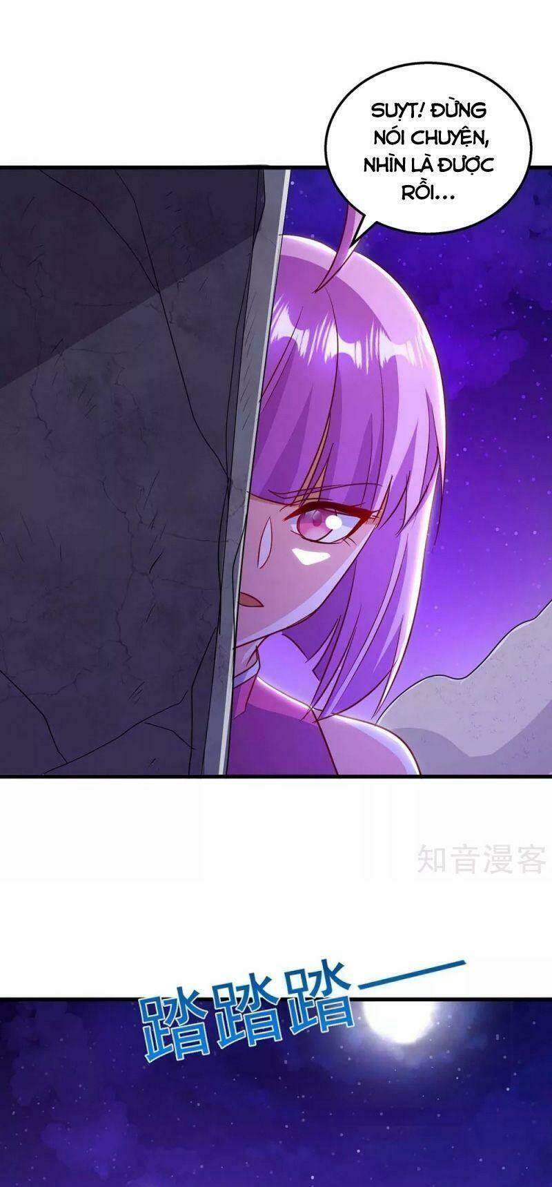 Siêu Cấp Thôn Phệ Hệ Thống: Chapter 46