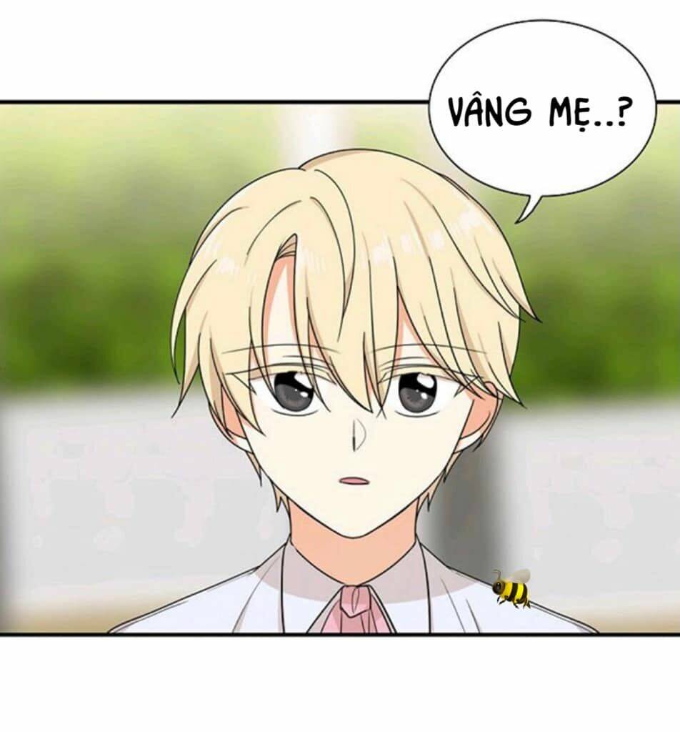 Xuyên Không Trở Thành Mami Phản Diện: Chapter 44