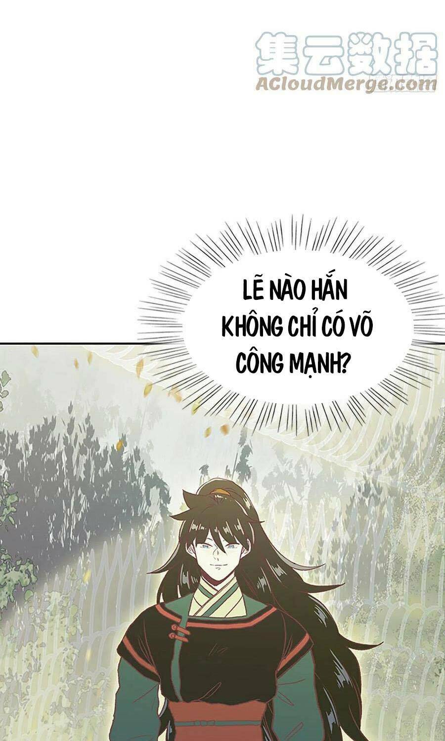 Học Sĩ Tái Sinh: Chapter 197