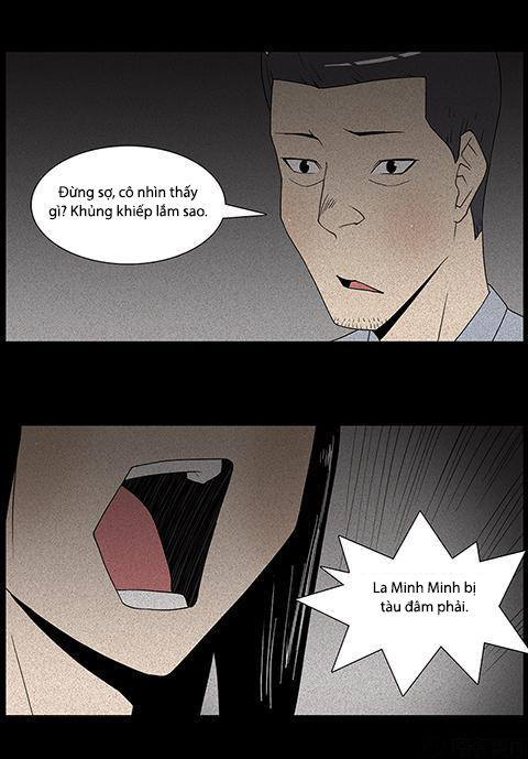 Chuyện Lạ Đêm Khuya: Chapter 73