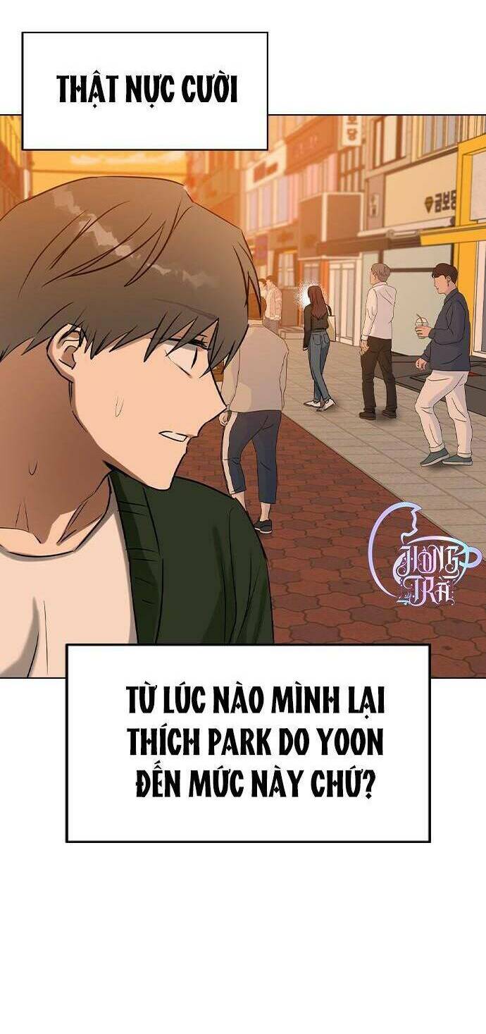 Duyên Nợ Kiếp Trước: Chapter 40