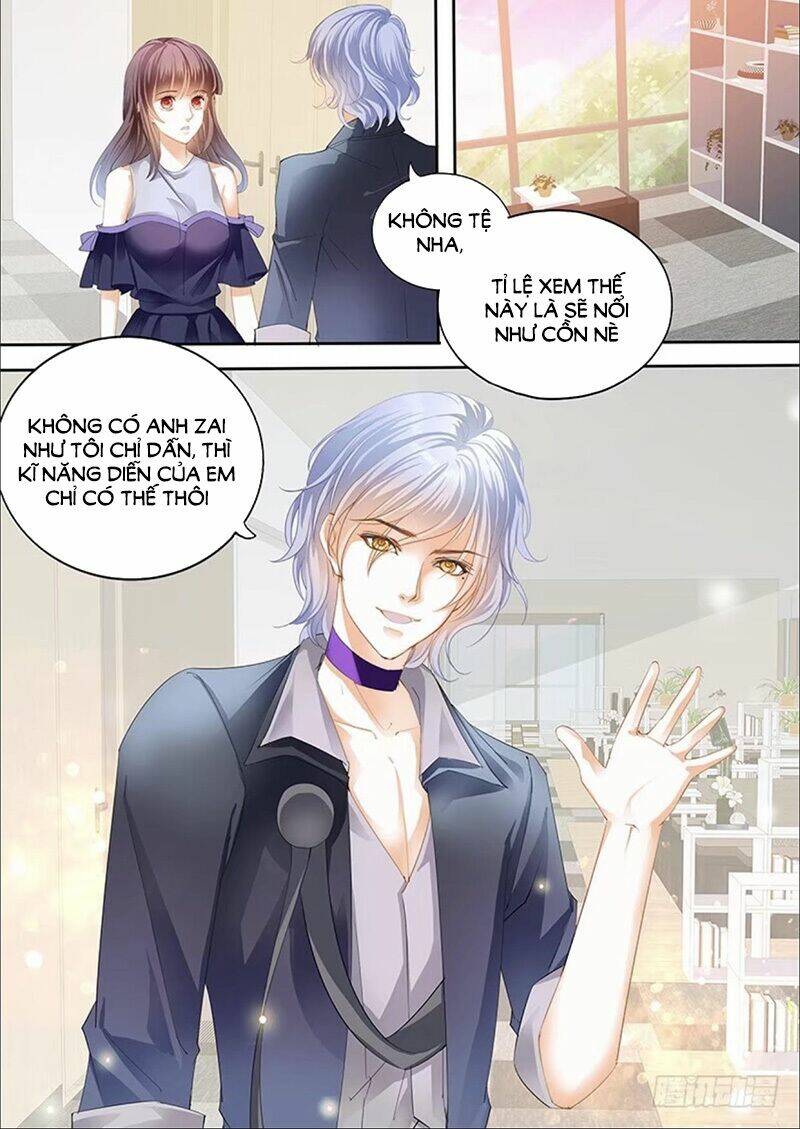 Thiểm Hôn Kiều Thê: Chapter 139