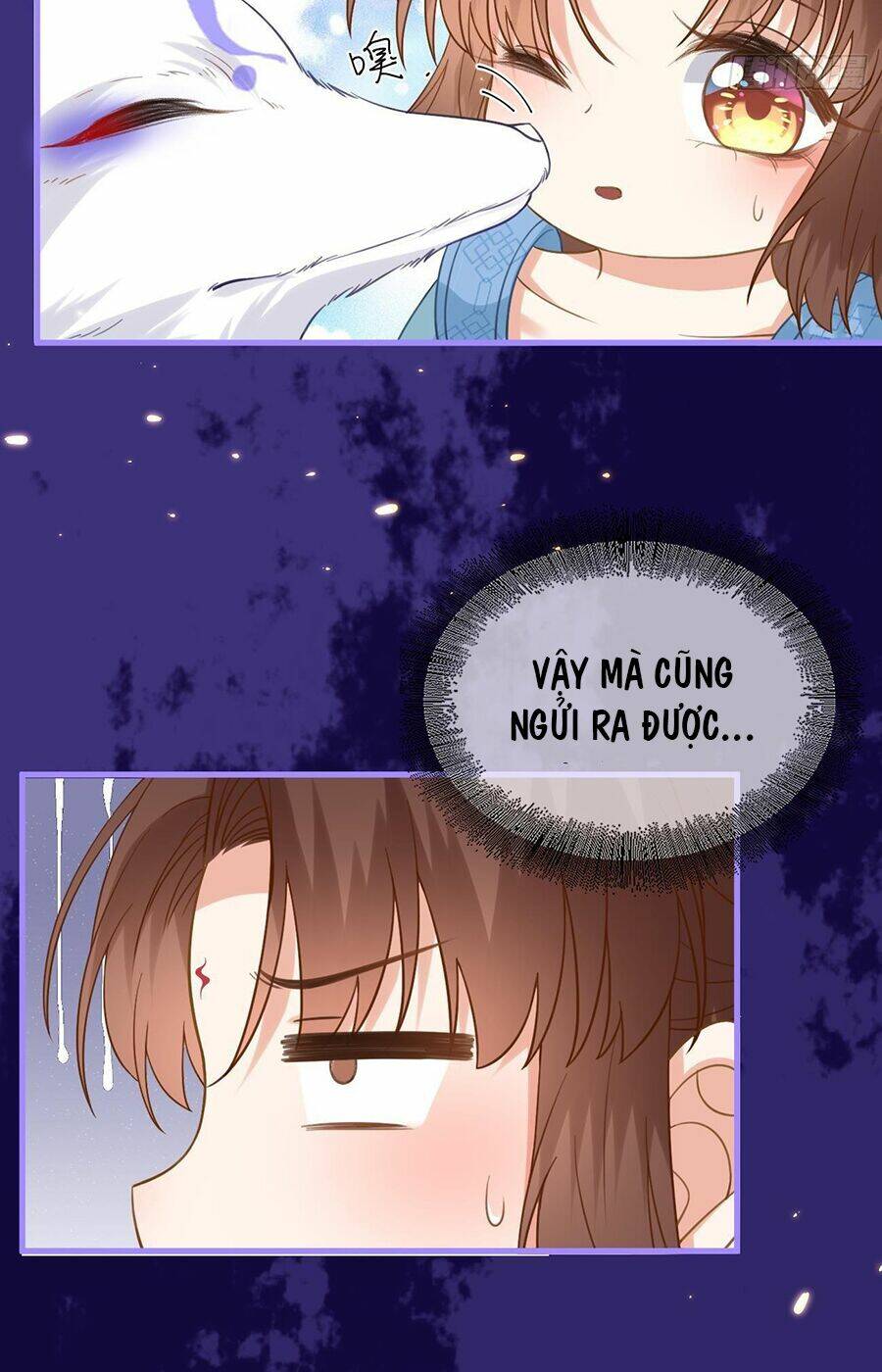 Ma Đầu Vạn Ác Năm Tuổi Rưỡi: Chapter 24