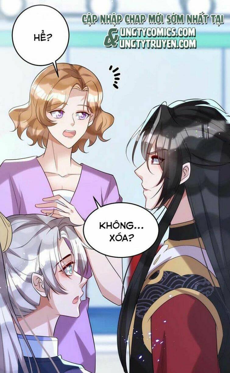 Thú Thụ Bất Thân: Chapter 101