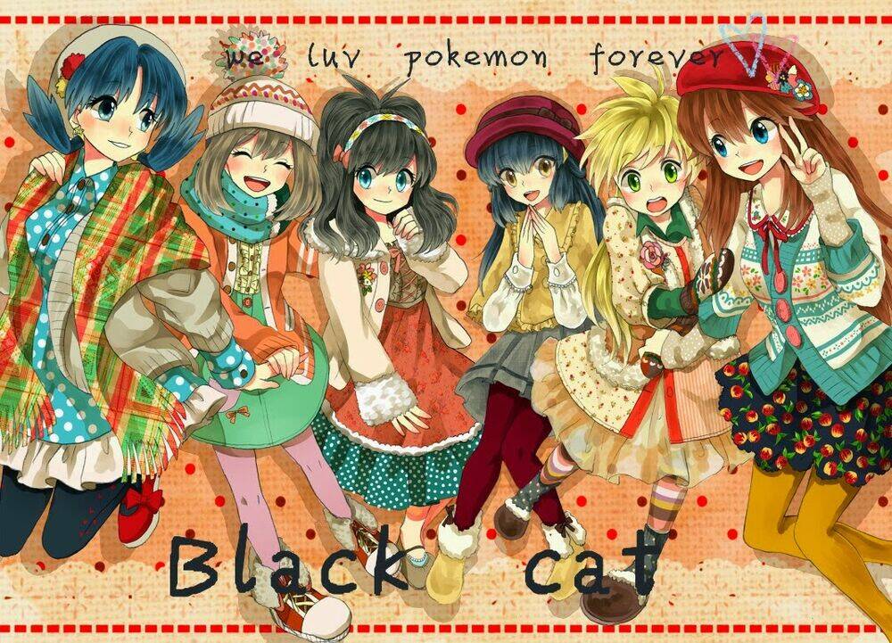 Thú Cưng đặc biệt: Dou: Chapter 3