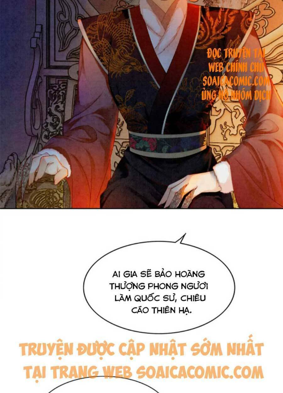 Xung Hỉ Vương Phi: Chapter 81