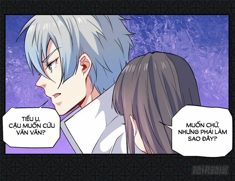 Ngạo Kiều Quỷ Vương Yêu Ta: Chapter 71