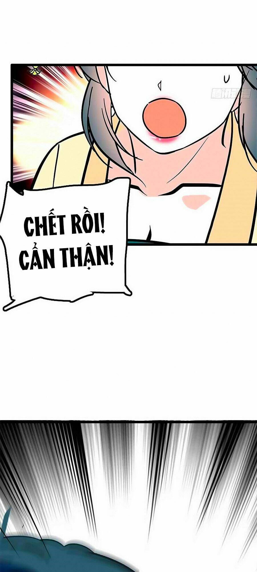 Nhất Thế Khuynh Thành: Lãnh Cung Khí Phi: Chapter 79