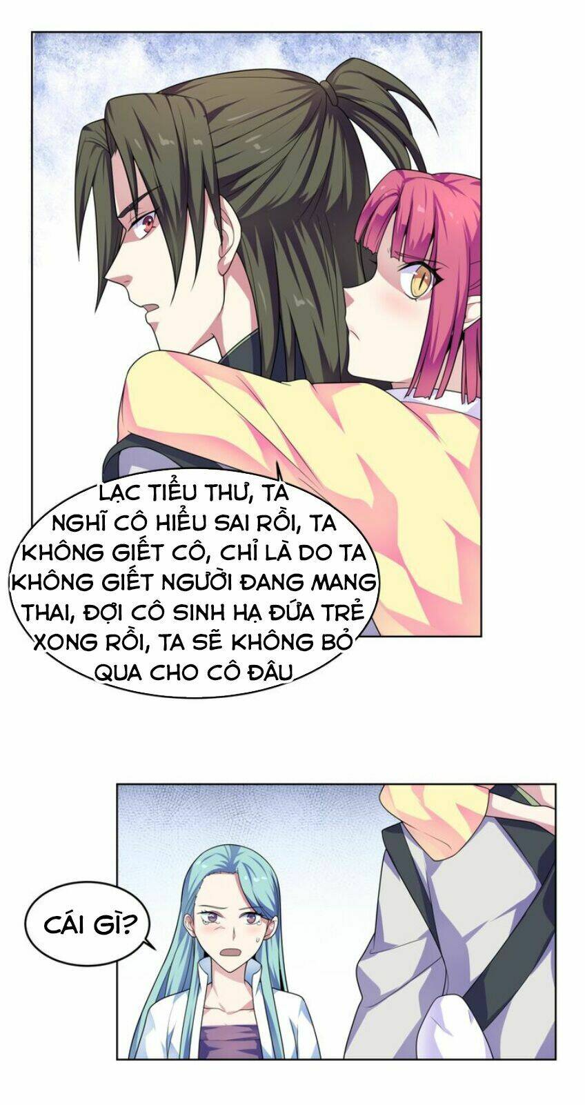 Nghịch Thiên Đại Thần: Chapter 30