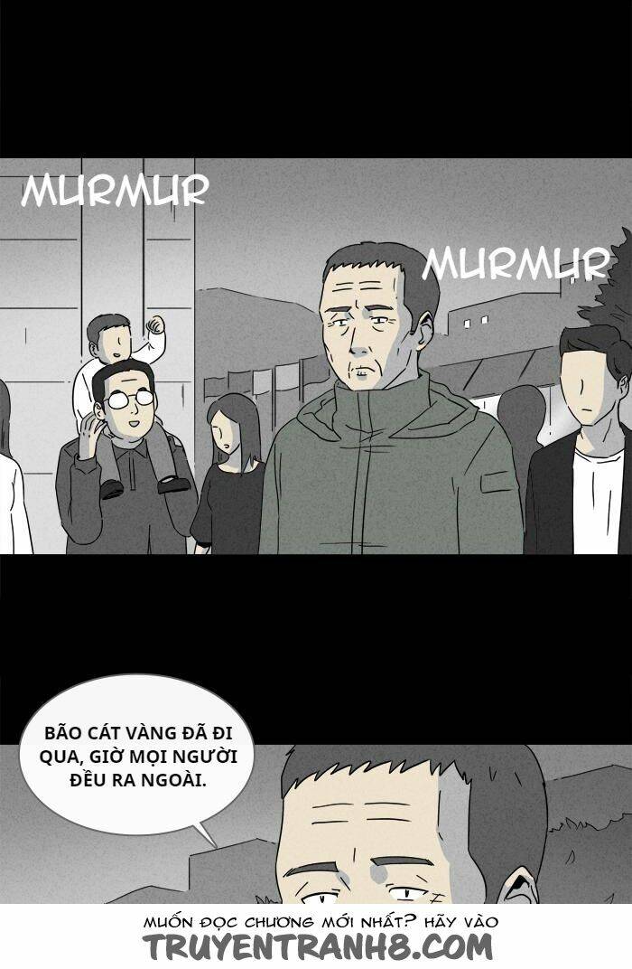 Những Câu Chuyện Bất Thường: Chapter 175