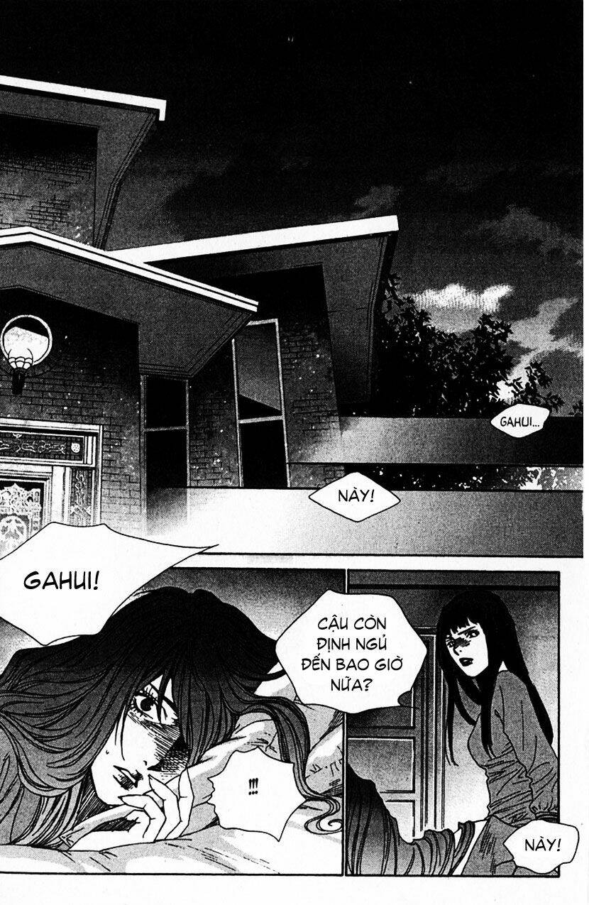 Redrum 327: Chapter 10