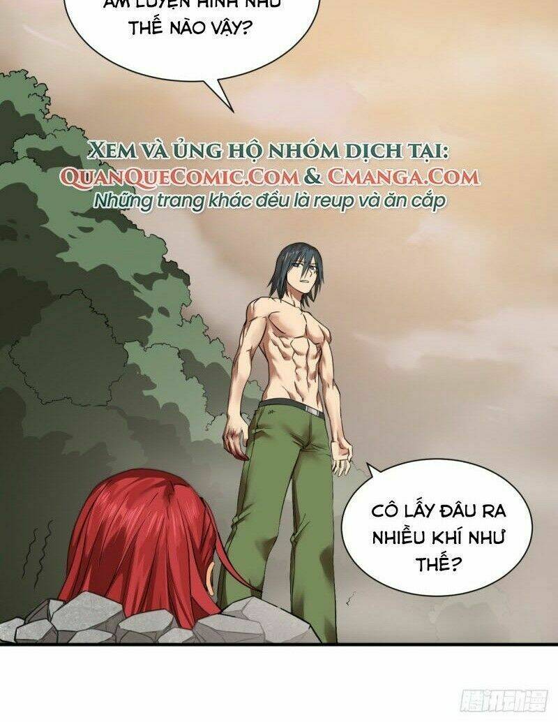 Danh Sách Kẻ Phản Diện: Chapter 91