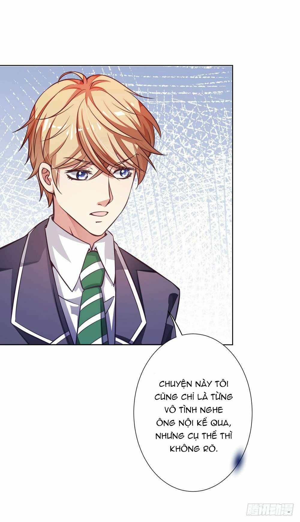 Yêu Tiếp Thành Nghiện, Tổng Tài Quá Bá Đạo: Chapter 43