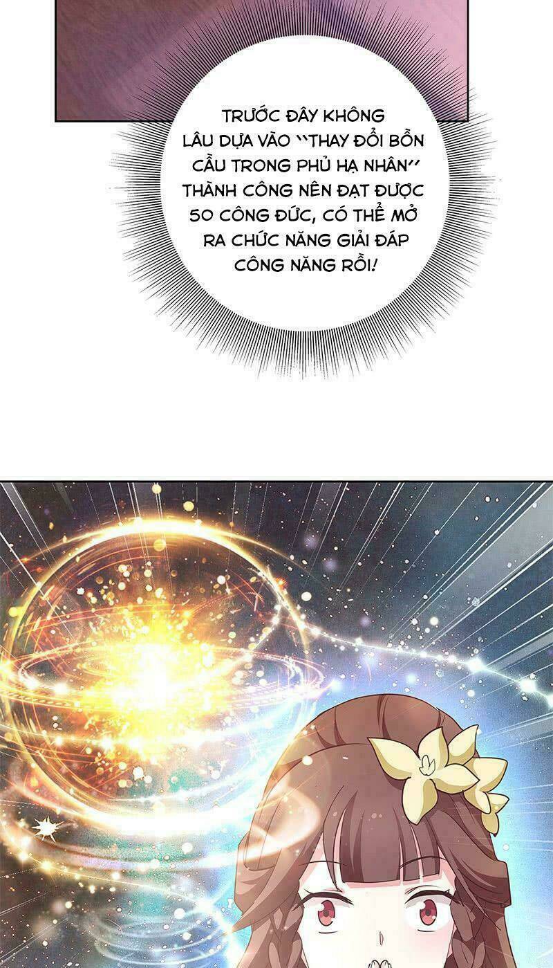 Trò Chơi Trừng Phạt: Chapter 12