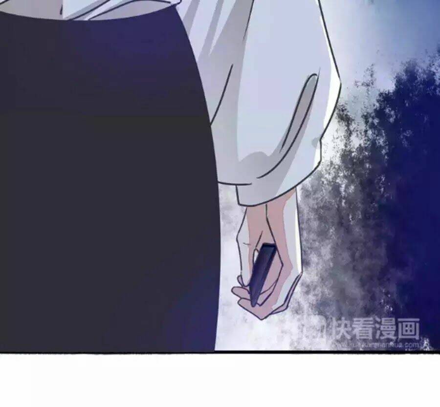 Mùi Hương Lãng Mạn: Chapter 33