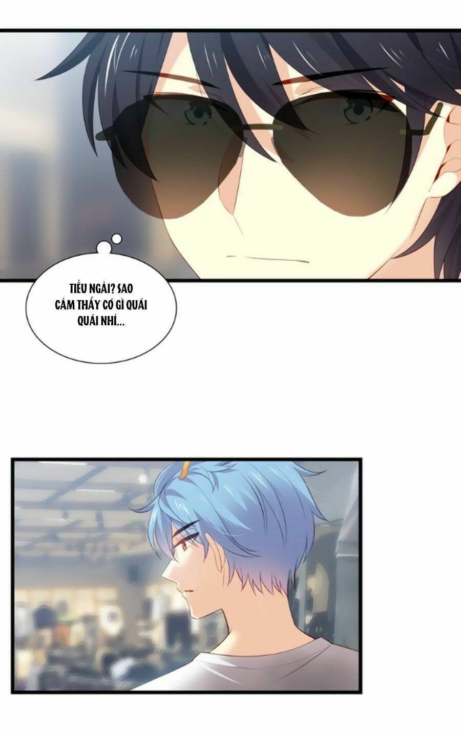 Tình Yêu Là Thế 2: Chapter 12