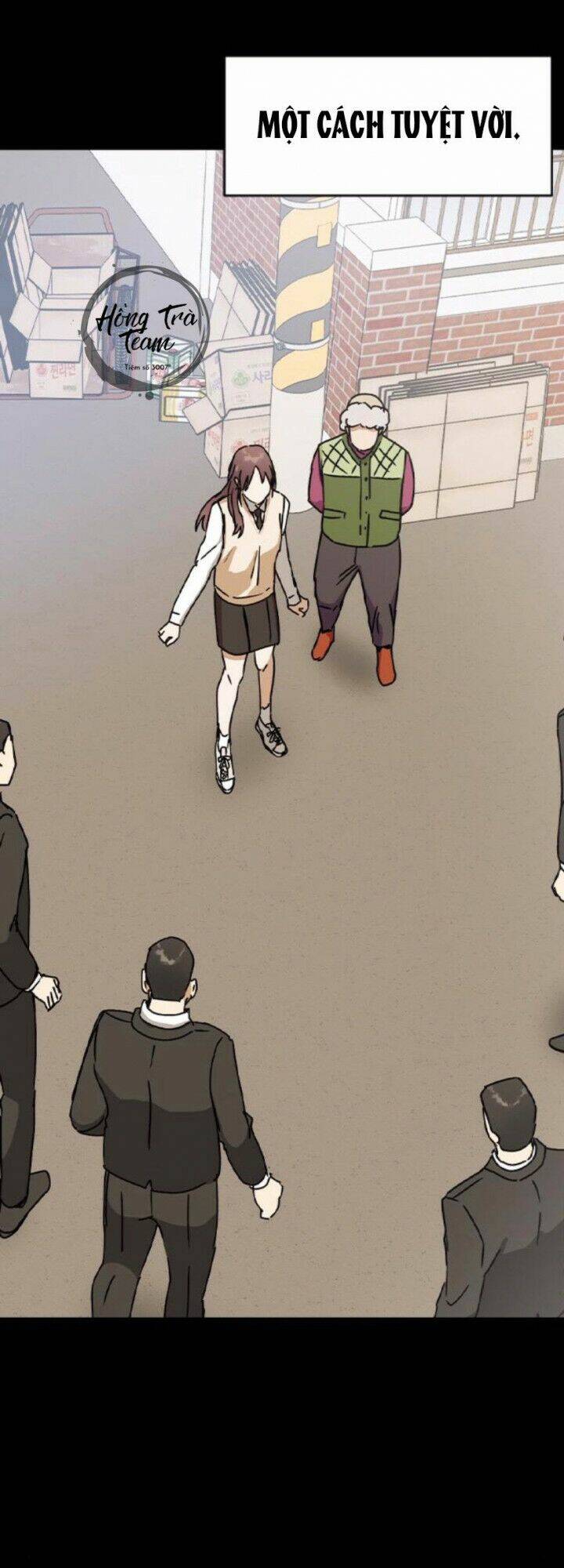 Duyên Nợ Kiếp Trước: Chapter 15