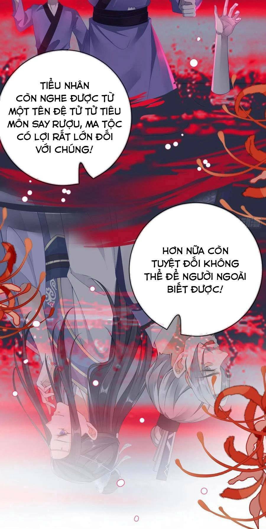 Ma Đầu Vạn Ác Năm Tuổi Rưỡi: Chapter 89