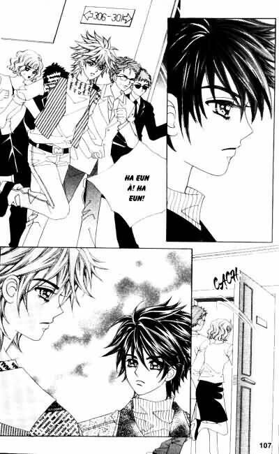 Cấm Hôn: Chapter 62