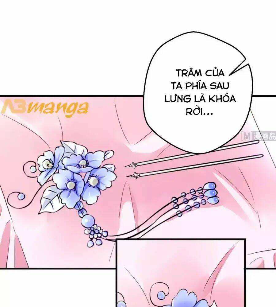Vương Phi Có Chút Nghịch Ngợm: Chapter 46