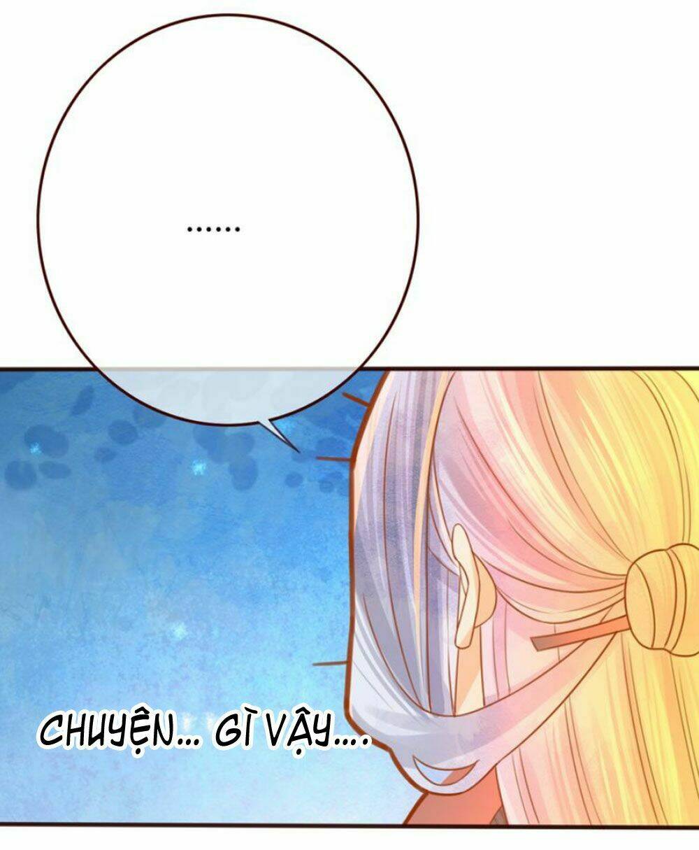 Chọc Nhầm Thượng Thần Băng Lãnh: Chapter 14