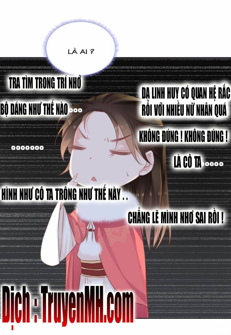 Solo Đi Vương Gia: Chapter 107