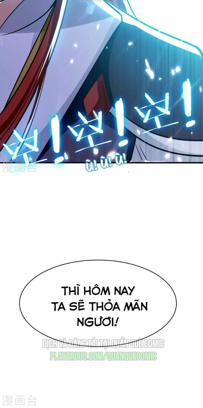 Vạn Giới Tiên Vương: Chapter 29