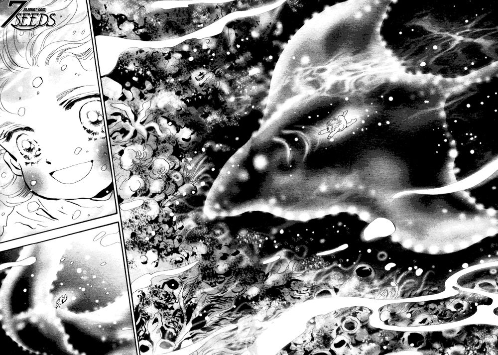 Mầm Sống: Chapter 107