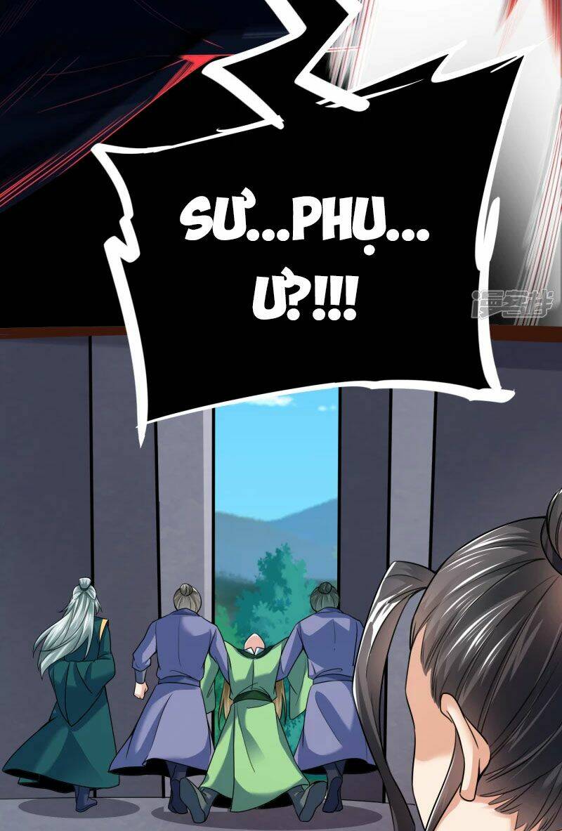 Chí Tôn Trời Hoang: Chapter 38