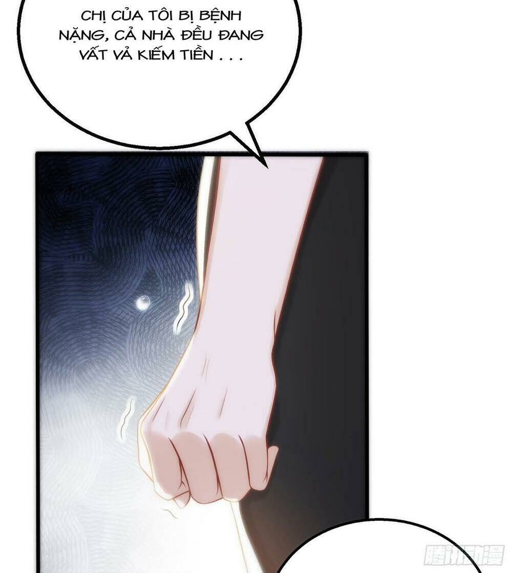 Lấy Tình Yêu, Lấy Thời Gian: Chapter 19