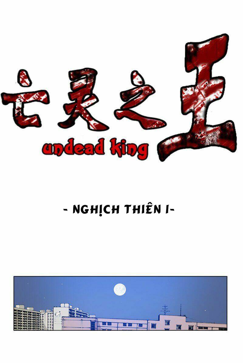 Vua Của Vong Linh: Chapter 103