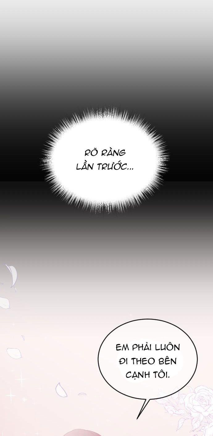 Ba Người Anh Trai Của Tôi Là Bạo Quân: Chapter 43