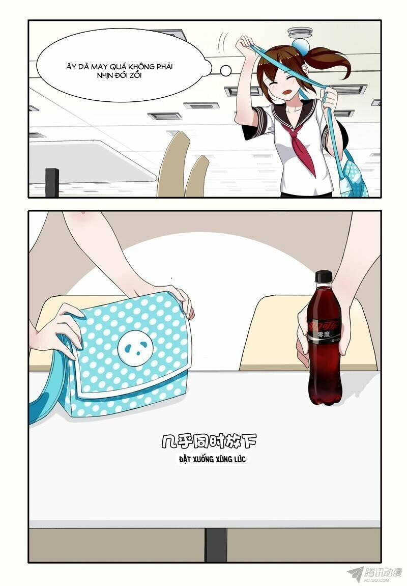 Hoán Đổi Tình Duyên: Chapter 10