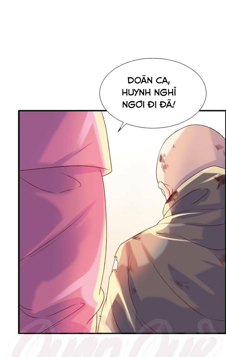 Siêu Phàm Truyện: Chapter 51