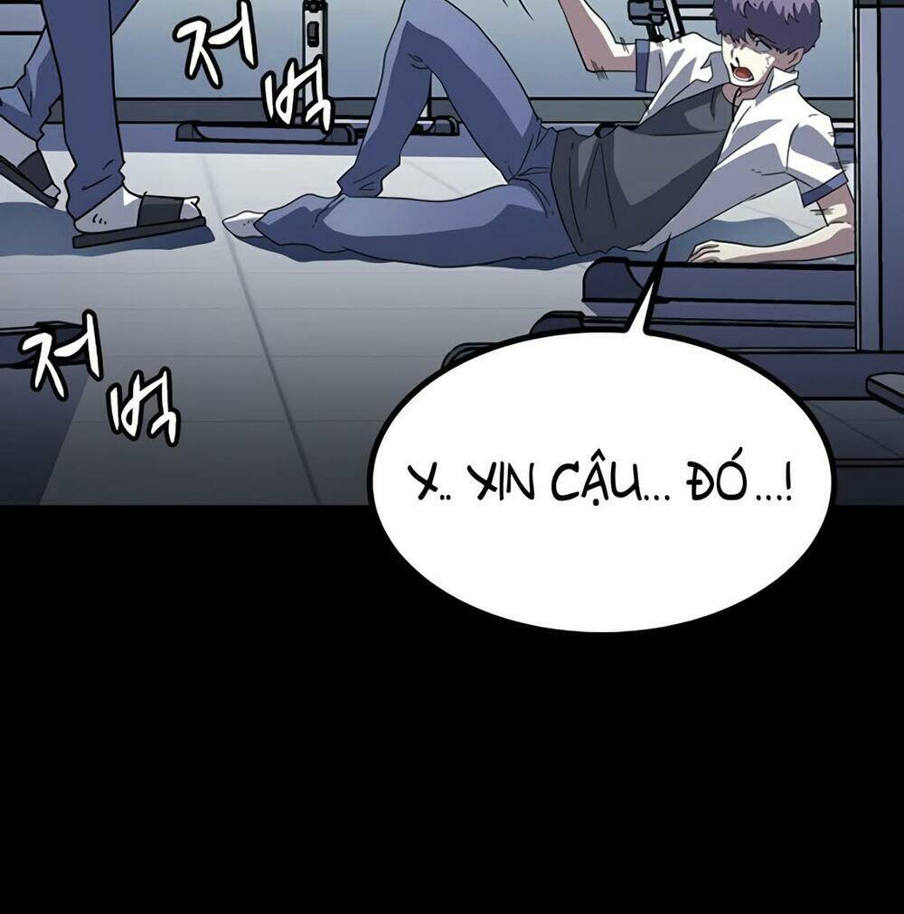 Điểm Chết: Chapter 7