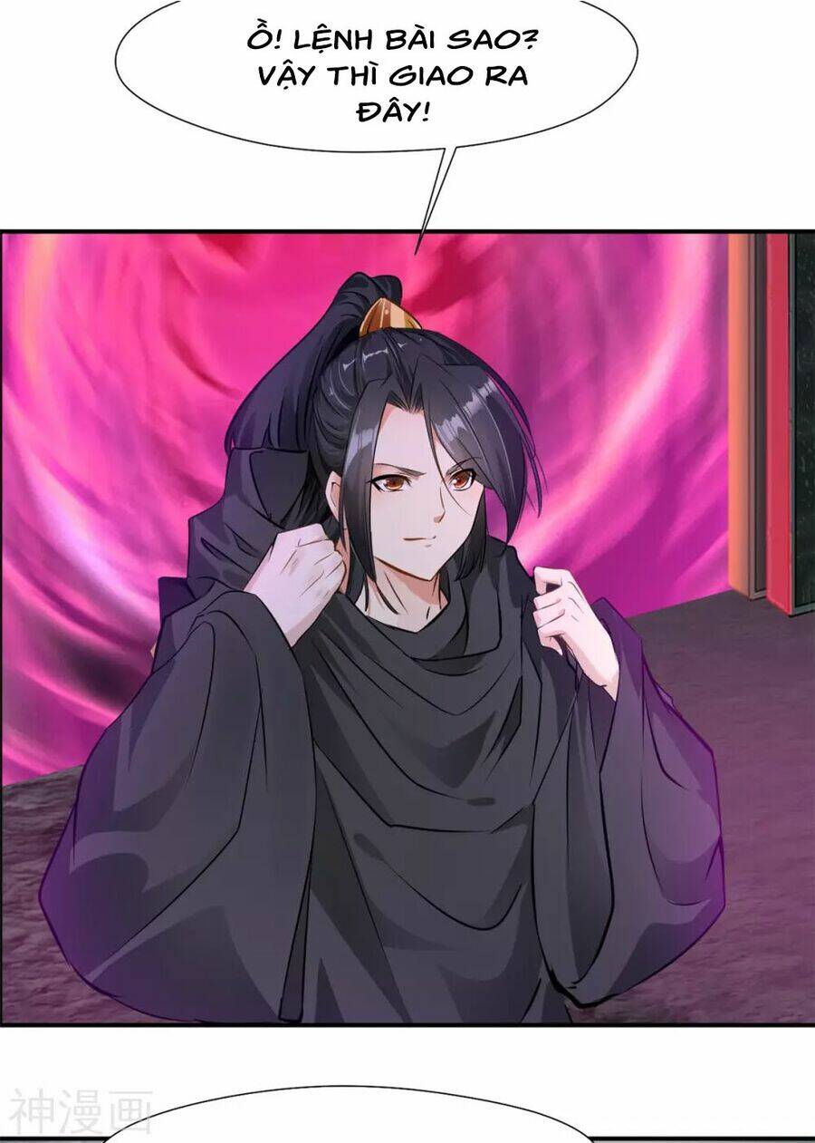 Tuyệt Thế Đế Tôn: Chapter 107