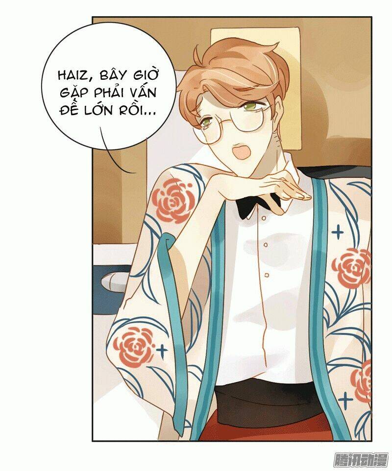 Sức Mạnh Của Sắc Đẹp: Chapter 52