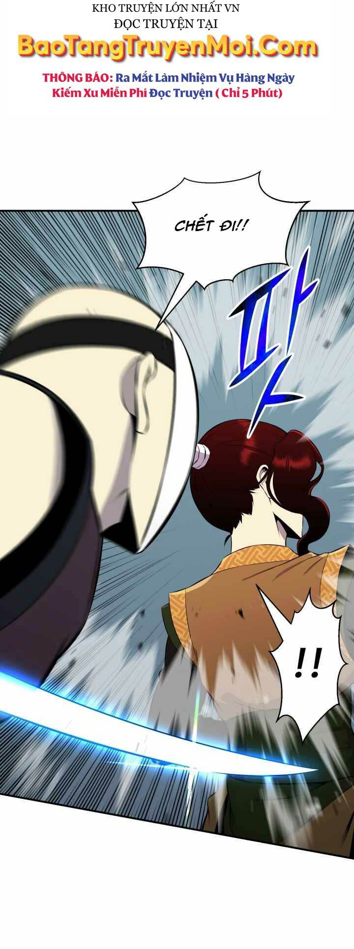 Luân Hồi Ác Nhân: Chapter 105