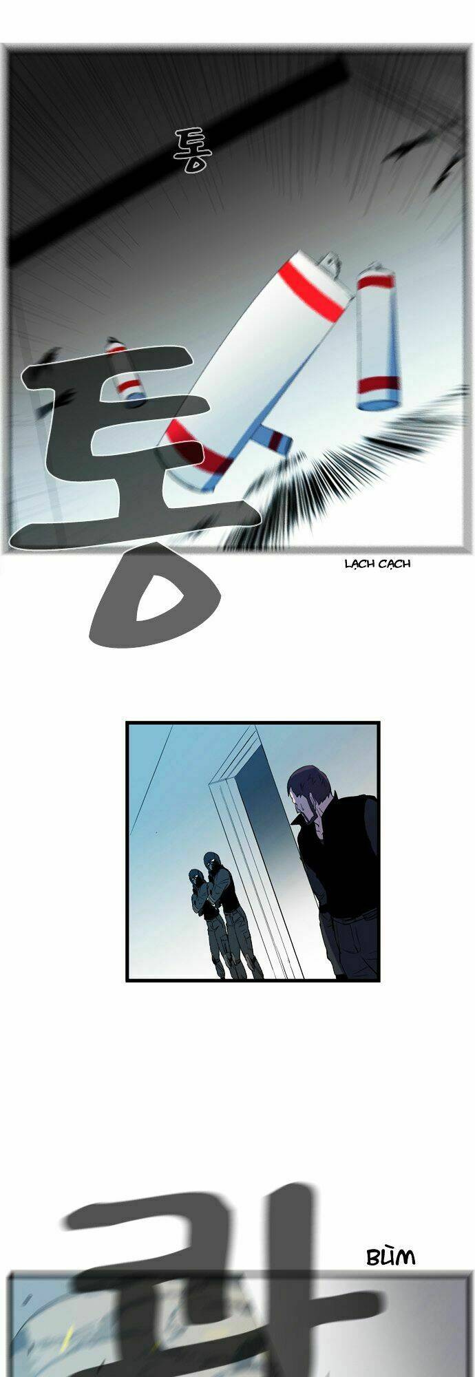 Ma Cà Rồng Quý Tộc: Chapter 85