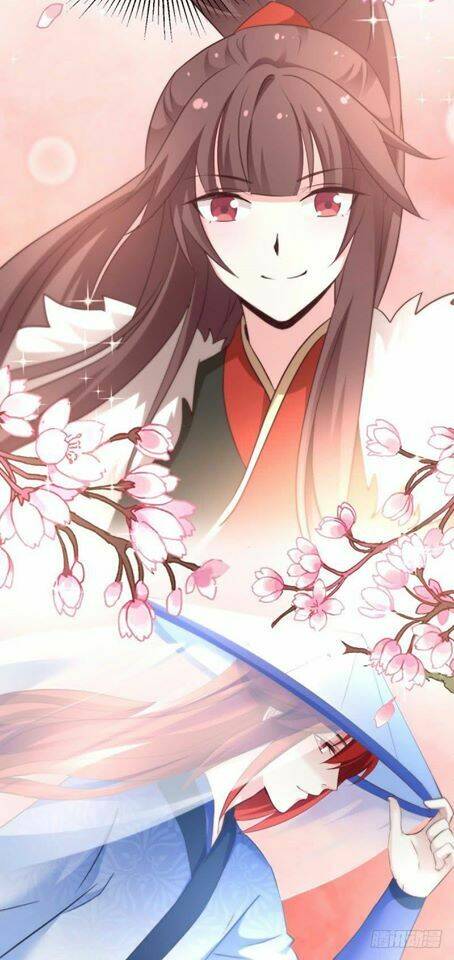 Trò Chơi Trừng Phạt: Chapter 30
