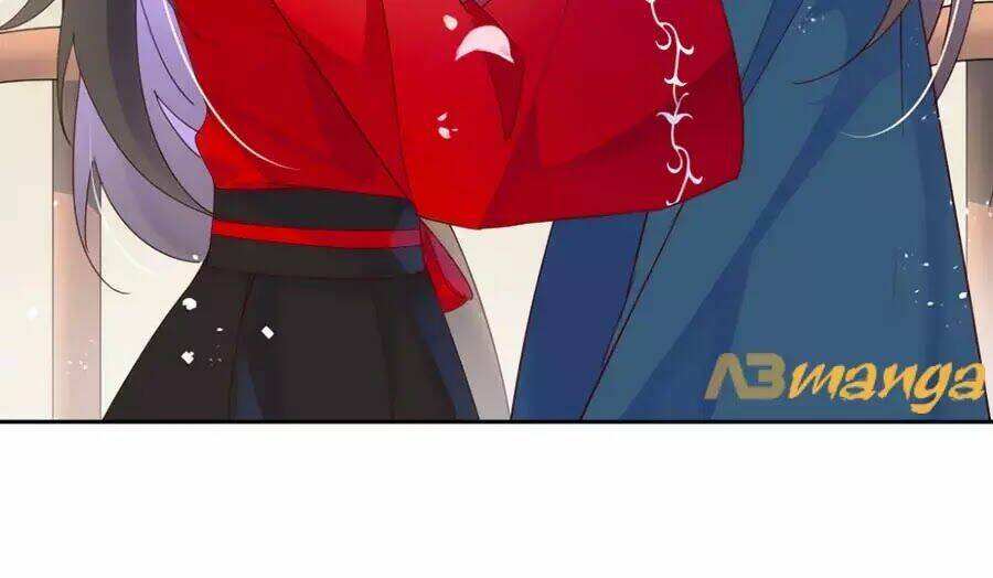 Điềm Mỹ Chi Huyết: Chapter 27.1