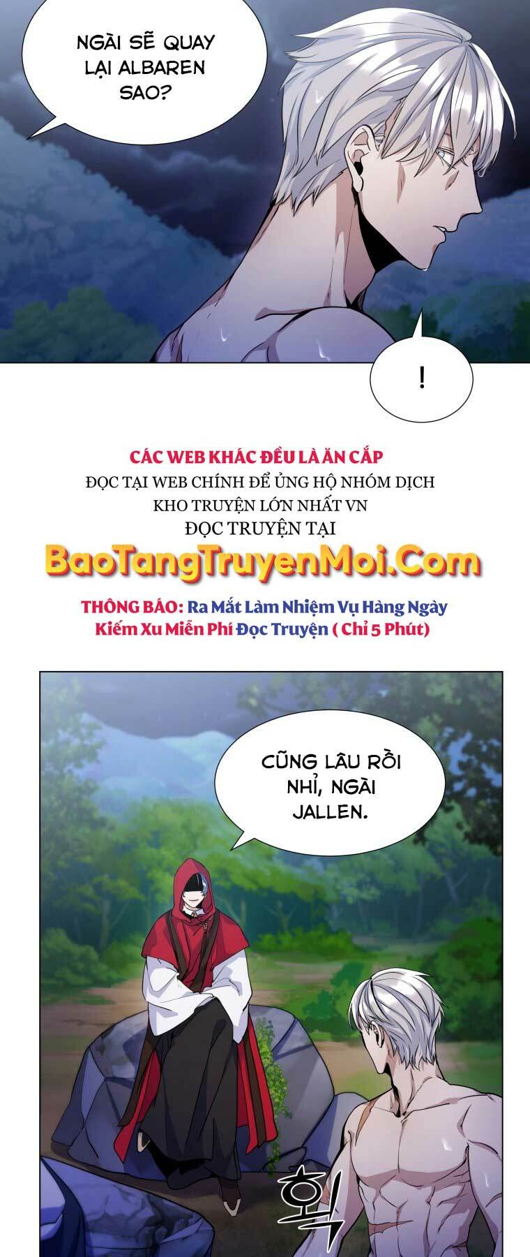 Bạo Chúa Cường Hoành: Chapter 16