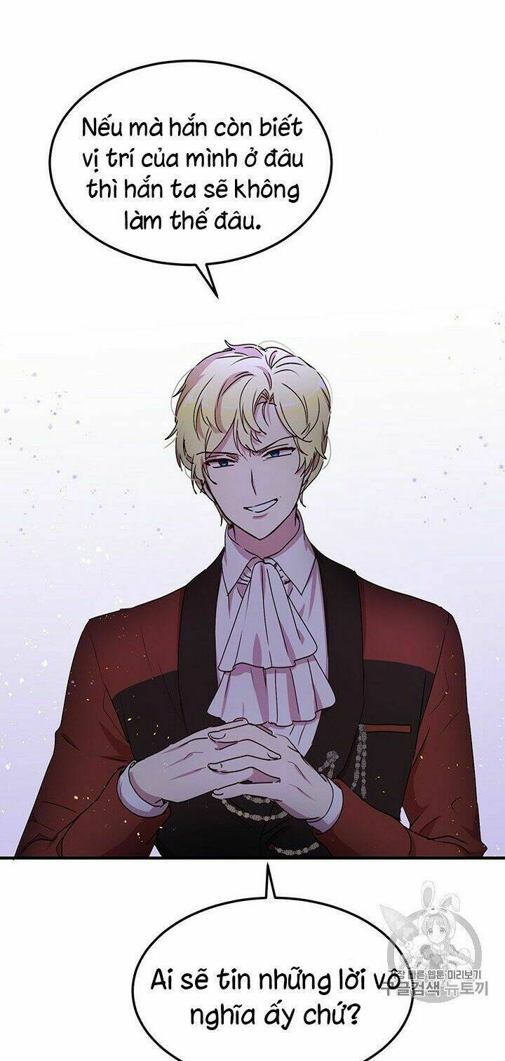 Công Tước, Loạn Vừa Thôi!: Chapter 70