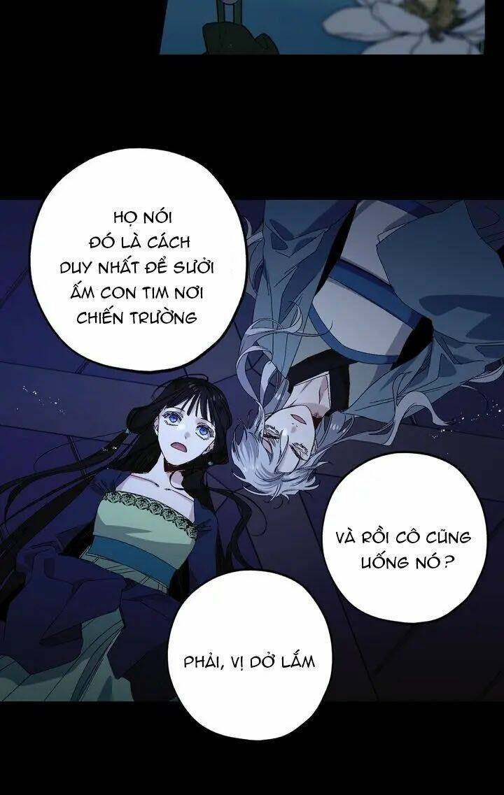 Tình Điên Dại: Chapter 46