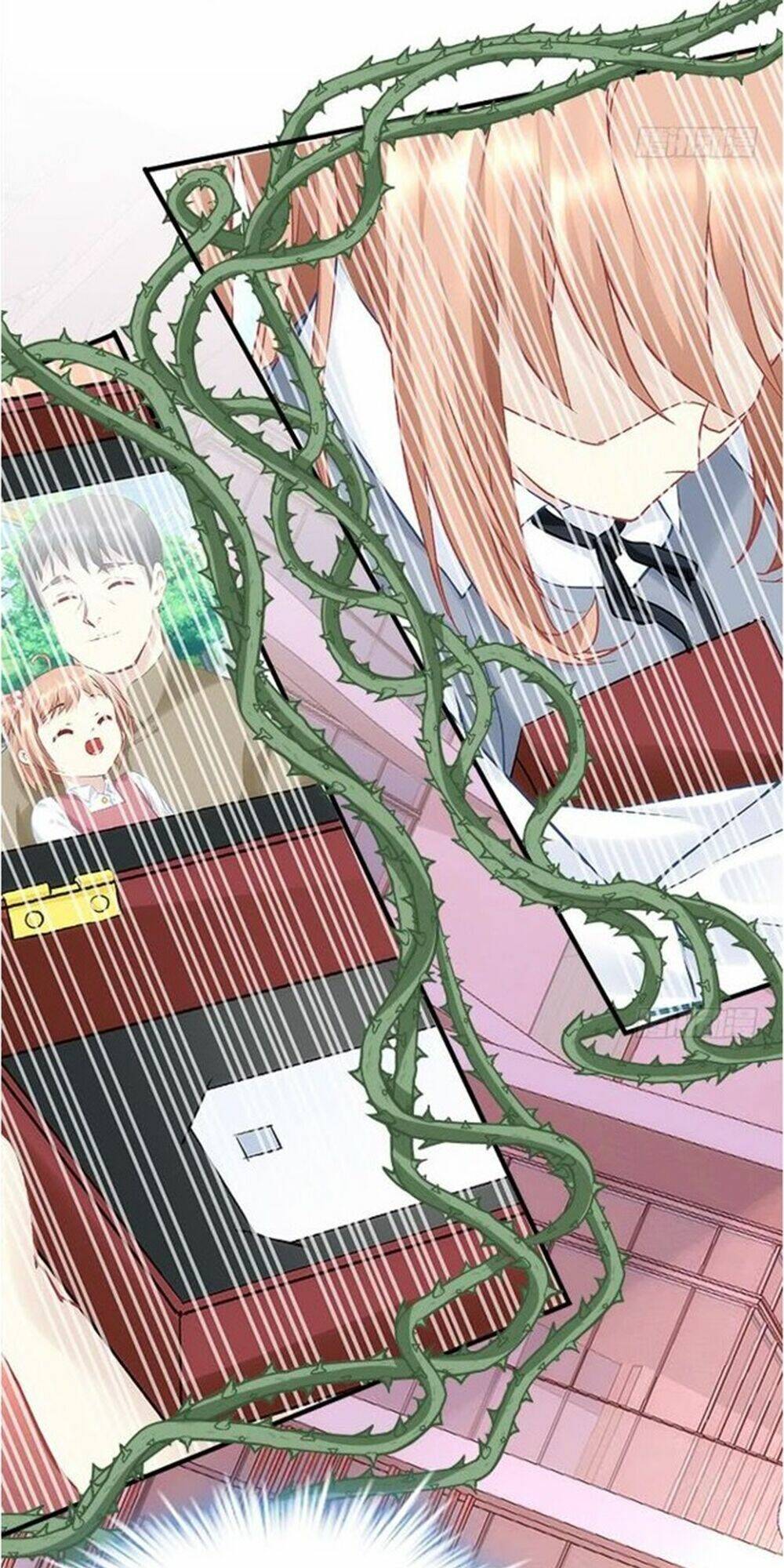 Ám Dạ Vô Thường: Chapter 76