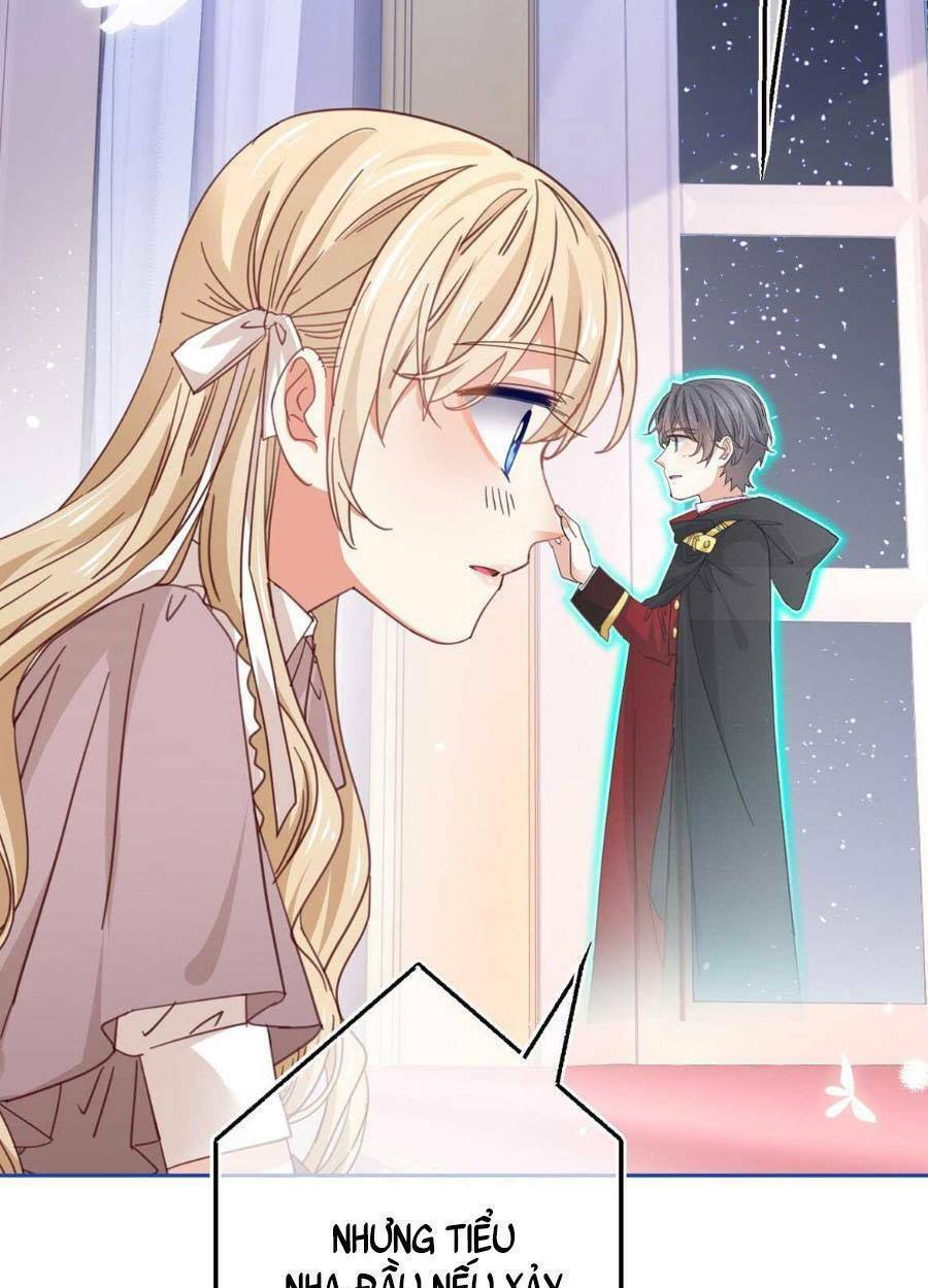 Nữ Hoàng Đầu Tiên Của Đế Quốc: Chapter 79