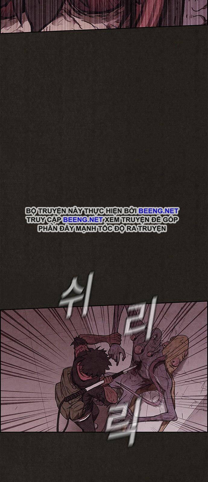 Quái Vật Tại Chung Cư Xanh: Chapter 135