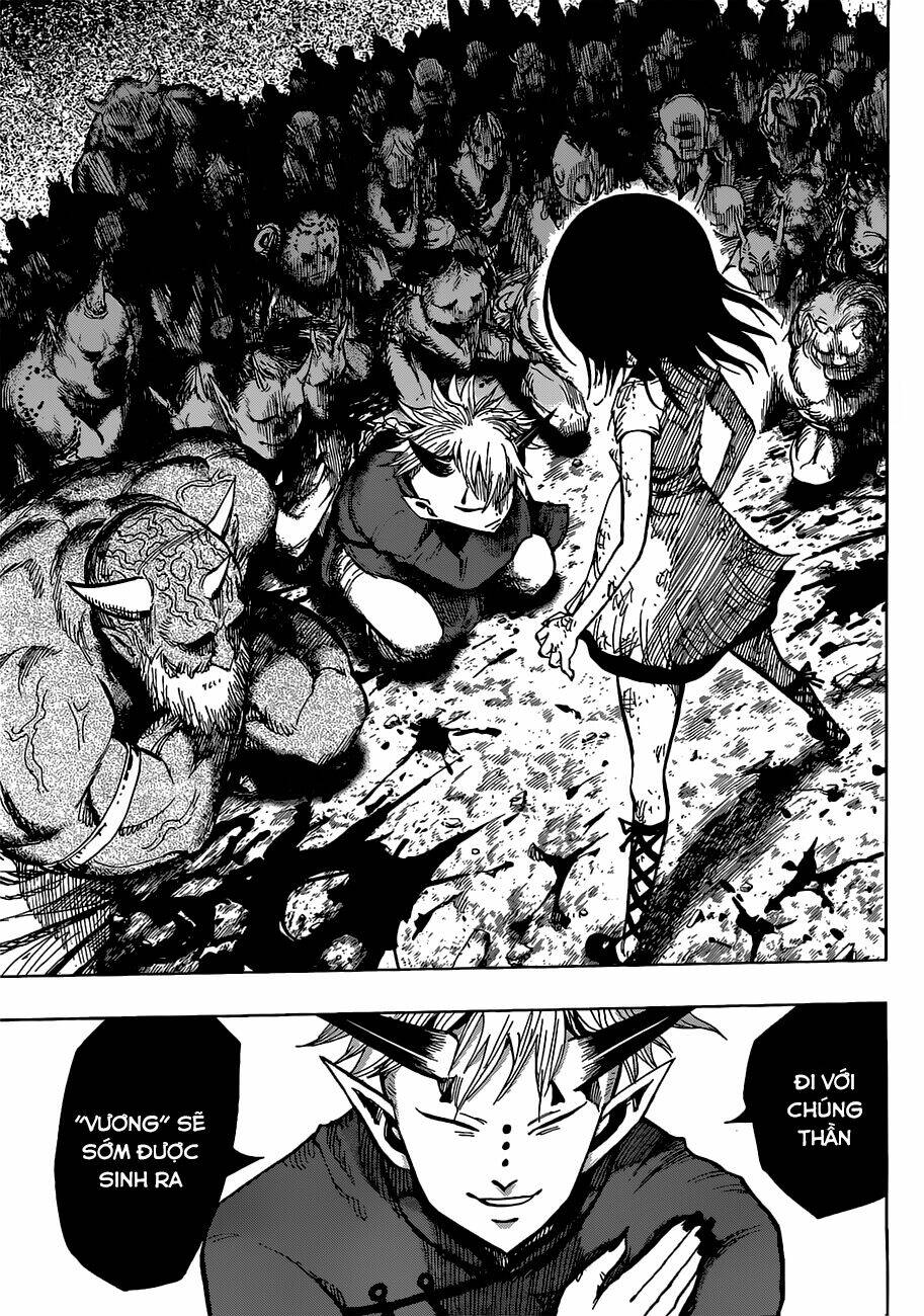 Uratarou: Chapter 20